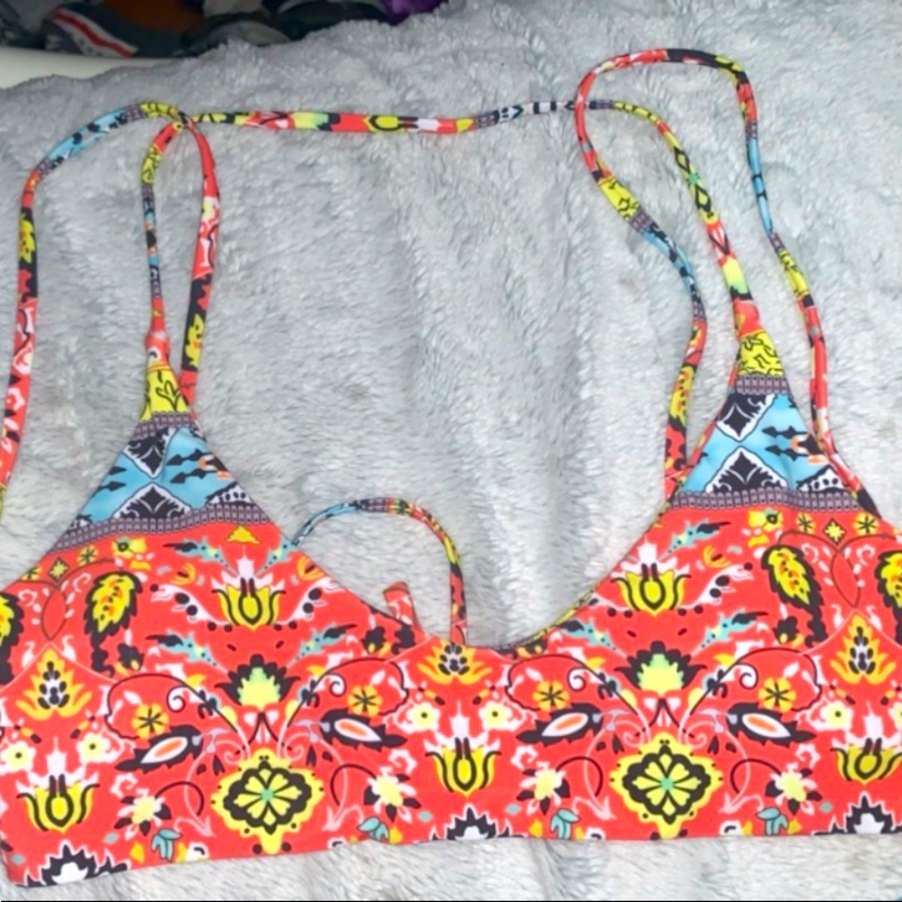 Shien swimsuit